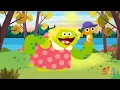 Down By The Bay | Kids Songs | Super Simple Songs