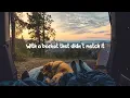 Wild Rivers - Amsterdam (LYRICS)