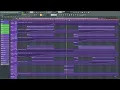 Vintage Culture - Free (FREE FL Studio Remake)
