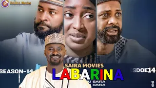 labarina episode 14 sanarwa akan ranar da zaa dawo daga hutu daga aminu saira yanzu muntafi hutu