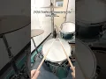 Download Lagu When a drummer falls in love with… #drums #drumcover #drummer #shorts #radicalbeams