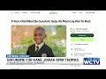 GoFundMe for Tallahassee 3-year-old killed by gunfire raises thousands of dollars