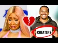 Download Lagu Nicki Minaj's Marriage Crisis is INSANE!