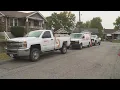 Spire says it s not affiliated with company offering utility bill match
