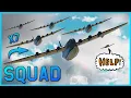 Flying the LARGEST Plane In War Thunder X7 BV-238 OddBawZ