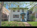 1926 Minneapolis 2 Story Home Tour