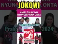 Download Lagu Lagu Prabowo Gibran Joget Gemoy #prabowopresiden2024 #gemoy #prabowogibran #prabowo #joget