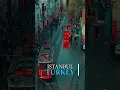 Download Lagu Istiklal Street Istanbul Turkey - Red Tram Istanbul Drone View - Galata Tower Istanbul Taksim Square