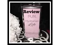 Lagu Pur Cosmetics HydraGel Lift Primer Review