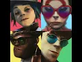 Gorillaz - Party Town (Andromeda Demo)