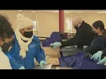 LI community comes together to feed homeless before Thanksgiving