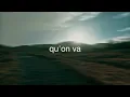 Elliott Armen - au revoir