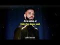 Drake - Headlines // Sub Español & Lyrics
