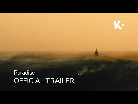 Paradise (Рай) | Official Trailer | Streaming on Klassiki