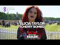 ALICIA TAYLOR OF CHERRY BOMBS INTERVIEW DOWNLOAD 2023