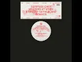 New Ferrari (Harvey Sutherland's Weird Flex - 12” Mix)