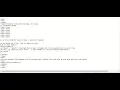 How To Make A For Loop Selection Dropdown In HTML
