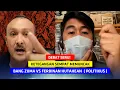 Download Lagu Debat Seru! Bang Zuma Membuktikan Kecerdasannya Kepada Politikus Ferdinand Hutahean 