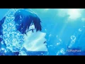 Waterfall - Nightcore (male version)[Stargate feat. P!nk, Sia]