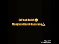 Lagu madura