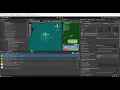 Parent Child GameObject Script Execution Order Configuration in Unity