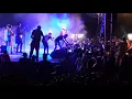 Anoti/Oleku/Bad Belle/Kolewerk/Otedola Medley - MI Abaga Live Performance #AfropolitanVibes