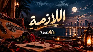 أغنية  ال  لازمة   أريدك حتى التمزق   دندنها