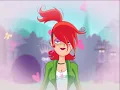 8 minutes of characters simping for Frankie Foster