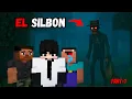 Download Lagu EL SILBON IN MINECRAFT 😰|| PART-1