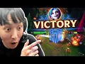 i ll show why Jinx is the BEST 1v9 solo queue adc pick