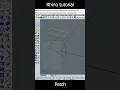 Rhino surface option