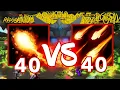 Lagu 40 Destruction Warlocks VS 40 Fire Mages [DPS Tournament – Battle #1]