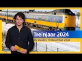 Download Lagu Jouw reis met NS in ‘24 | NS Weekly jaaroverzicht