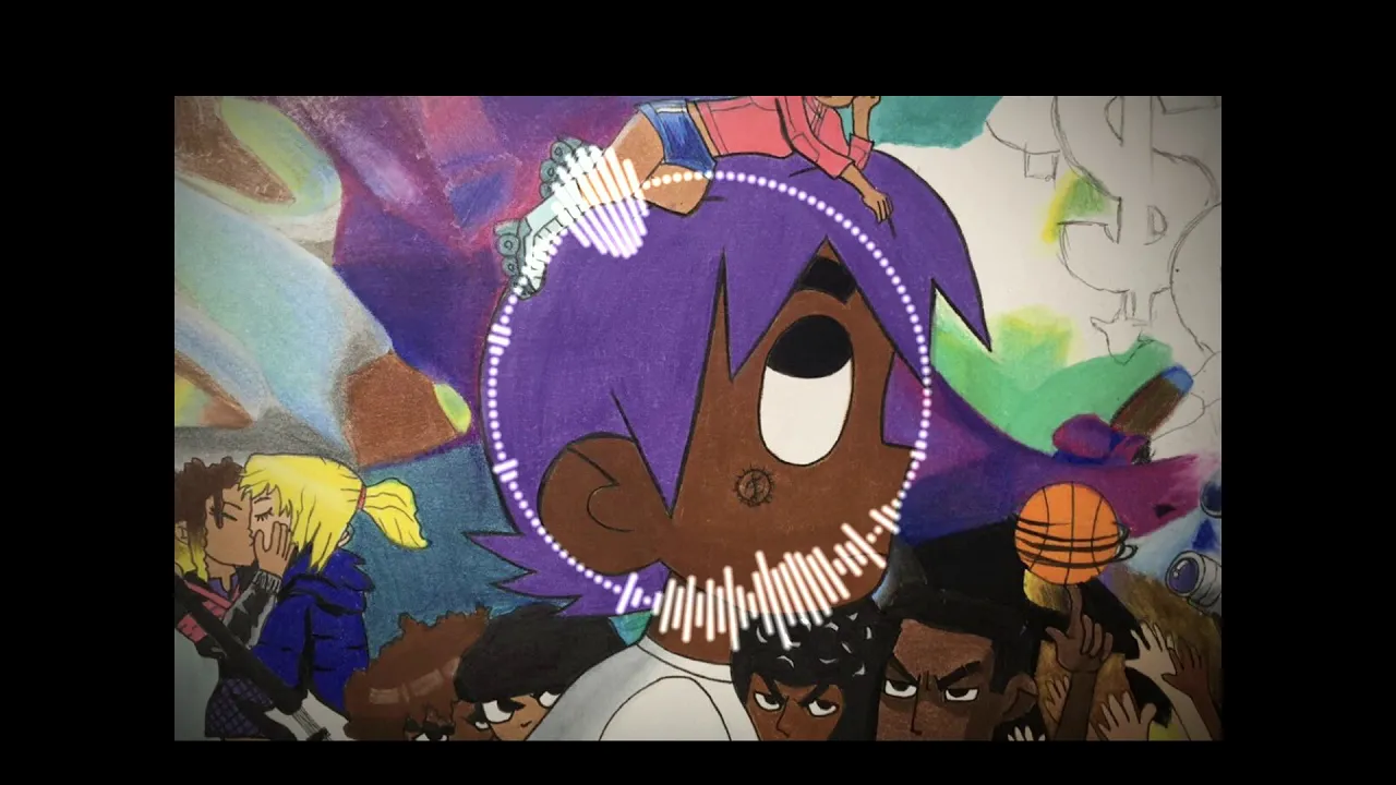 Lil Uzi Vert - Scott and Ramona [8D Audio]