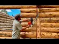Download Lagu Complex Interior Framing Complete — Roof Boards Finally Arrive From Idaho