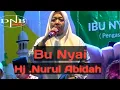 Download Lagu Bu nyai hj nurul abidah
