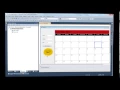 Viscomsoft Tutorial - How to create calendar with VB NET or C