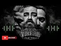 🔥 Tamil Gym Workout Playlist | Mass Energy Songs 💪 | Ultimate Workout Motivation