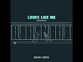 Looks Like Me (Guitar Acoustic)