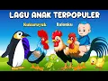 Download Lagu kompilasi lagu anak - kukuruyuk ayam berkokok,balonku ada lima, suka hati dan lagu anak lainnya