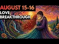 TODAY Moon Enters Libra 3 Zodiac Signs Get a LOVE BREAKTHROUGH