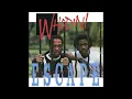 Whodini - Freaks Come Out at Night (Official Audio)