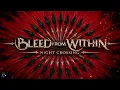 Bleed From Within - Night Crossing (Lyrics)