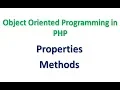 Object Oriented Programming in PHP Part 9 Magic Functions Autoload Function