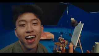 Rich Brian - Tear (rare one take video)