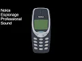 Download Lagu Nokia Espionage Ringtone Professional Sound ( Free Download )