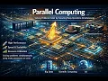Power and Potential of Parallelism in Introduction to Parallel Computing