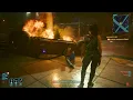 Cyberpunk 2077 - The Beast in Hellhound