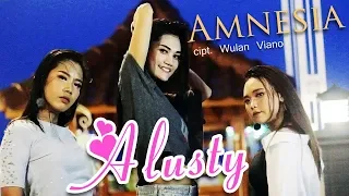 Download Alusty - Amnesia | Dangdut [OFFICIAL] MP3