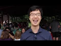Meet the 2017 Geneva Summer Research Scholars
